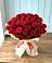 Букет 29 Красных роз в Березово Воронежской области