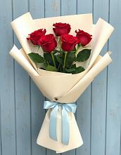 Букет Классика чувств в Березово Воронежской области