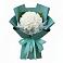 Букет цветов из: Гортензия в Березово Воронежской области