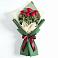 Букет цветов из: Розы в Березово Воронежской области