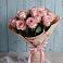 Букет цветов из: Розы в Березово Воронежской области