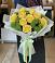 Букет цветов из: Хризантемы и Розы в Березово Воронежской области