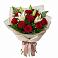 Букет цветов из: Лилии и Розы в Березово Воронежской области