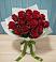 Букет Красные розы в Березово Воронежской области