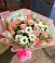 Букет цветов из: Розы и Хризантемы в Березово Воронежской области