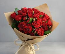 Букет Любовный роман #REPLACE_PRED# Березово Воронежской области