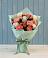 Букет цветов из: Розы в Березово Воронежской области