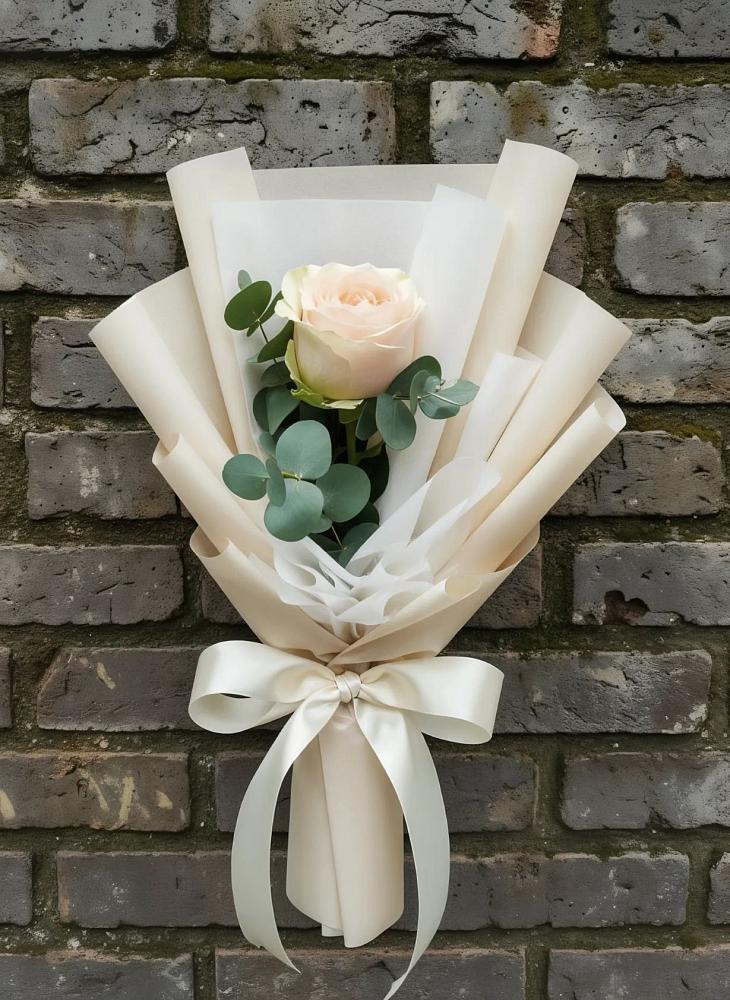 Букет цветов из: Розы в Березово Воронежской области