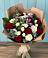 Букет цветов из: Розы и Альстромерии в Березово Воронежской области