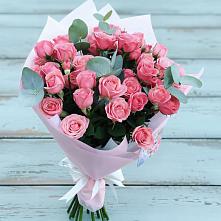 Букет Леди совершенство в Березово Воронежской области